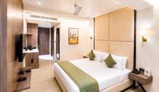 Hotel kasturi Palace - 1