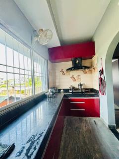 Dhanyabad Service Apartment - 4