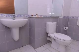 Statement Hotel, Central Area, Abuja - 2
