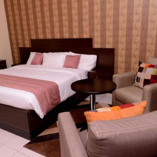 Statement Hotel, Central Area, Abuja - 1