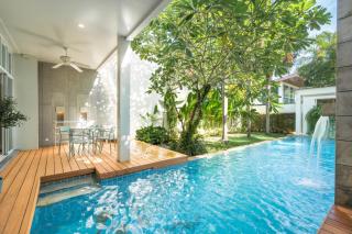 3BR Villa with Private Pool in Bang Tao - 8