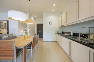 3BR Villa with Private Pool in Bang Tao - 2