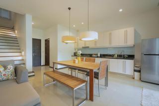 3BR Villa with Private Pool in Bang Tao - 3
