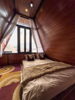 Homestay Begonia Syariah - 8