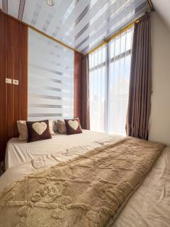 Homestay Begonia Syariah - 7