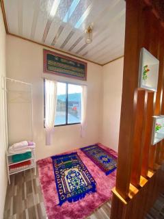 Homestay Begonia Syariah - 5