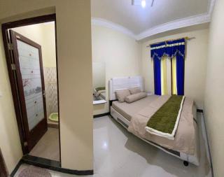 Homestay Begonia Syariah - 4