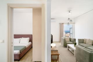 Costa Apartment - 1