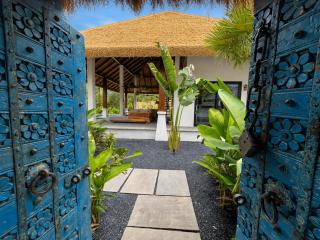 Architect-designed tropical villa - Launch offer - 3