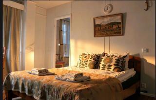 Scandinavian Dream Guesthouse and Apartments - 9