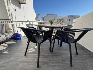 Irma's 2 Bedroom APT AyiaNapa - 4