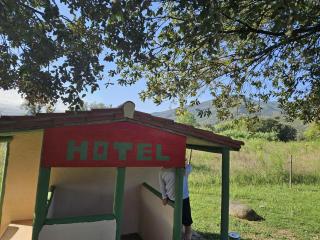 HOTEL PASTERAL RIU TER - 1