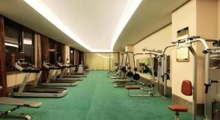 GreenTree Eastern Yancheng Binhai County Aobaolia Beichen Hotel - 3