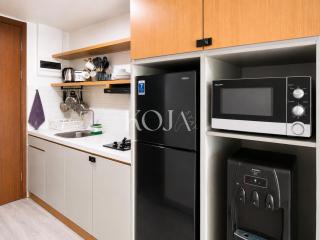 KAIZU Cozy Studio UResidence 1 Supermal Karawaci - 6