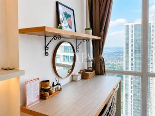 KAIZU Cozy Studio UResidence 1 Supermal Karawaci - 3