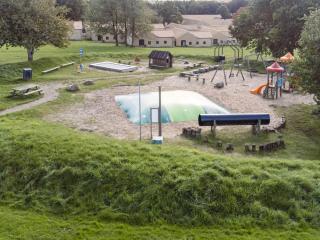 Holiday home- Free Water Park Access - 8
