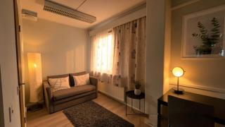 Scandinavian Dream Guesthouse and Apartments - 1