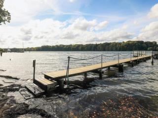 Holiday home- Free Water Park Access - 1