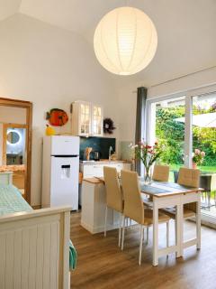 Sunny little cottage - 4