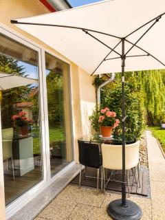 Sunny little cottage - 1