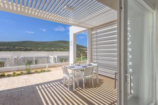 Capo Falcone Apartments with Shared Pool - 8