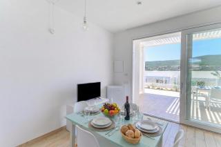 Capo Falcone Apartments with Shared Pool - 7