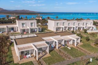 Capo Falcone Apartments with Shared Pool - 6