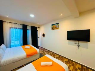 Yvanka Appart'City Antsirabe - 8