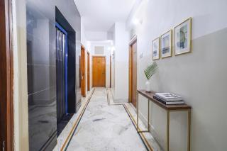FabHotel Nand's Residency - 8