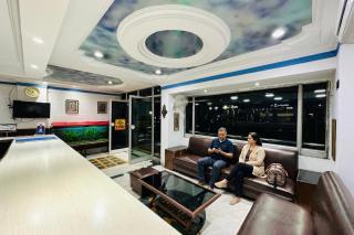 FabHotel Nand's Residency - 6