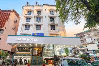 FabHotel Nand's Residency - 0