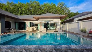 Lucky Hours Pool Villa, Aonang Soi 1 - 0