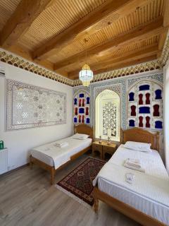 Khalid Boutique - Bukhara - 4