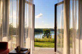 Hotel M Club Lake Resort - 6