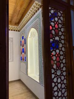 Khalid Boutique - Bukhara - 6