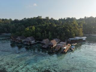 Binnbetew Homestay Raja Ampat - 6
