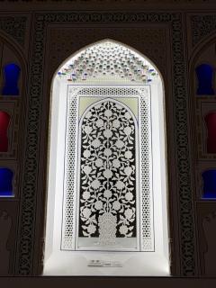 Khalid Boutique - Bukhara - 9