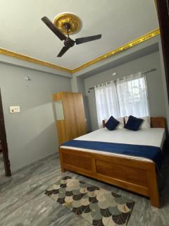 Dhanyabad Service Apartment - 0