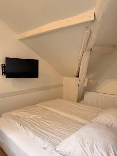 Studio dans les écuries du chateau - 8