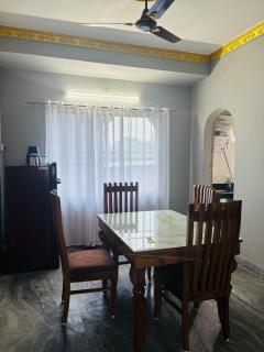 Dhanyabad Service Apartment - 2