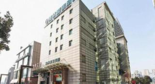 GreenTree Inn Changzhou Times Plaza Business Hotel - 9