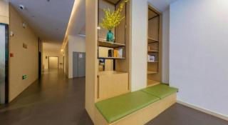GreenTree Inn Changzhou Times Plaza Business Hotel - 8