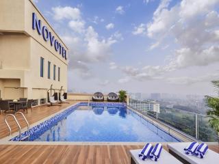 Novotel Mumbai International Airport - 9