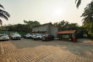Majestic Beach Comforts - Beachfront - 1