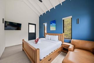 Cliffside Penthouse - Private Pool - Seaview - Bluebay - 7
