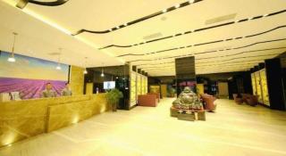 Lavande Hotel Qingdao North Station Siliu South Road - 1