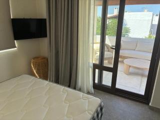Porto Hydra Seaside Villa - Plépi - 2