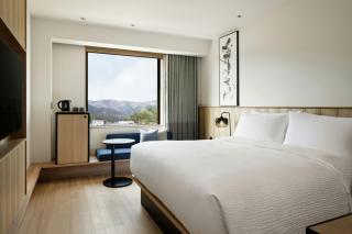 Fairfield by Marriott Mie Okuise Odai - 7