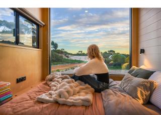 Nine77 - Tiny Home Retreat - 7