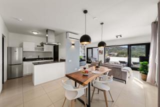 Casa Quince - Greenview - Sea View Retreat - 8